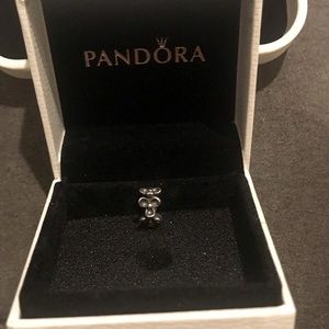 Pandora charm